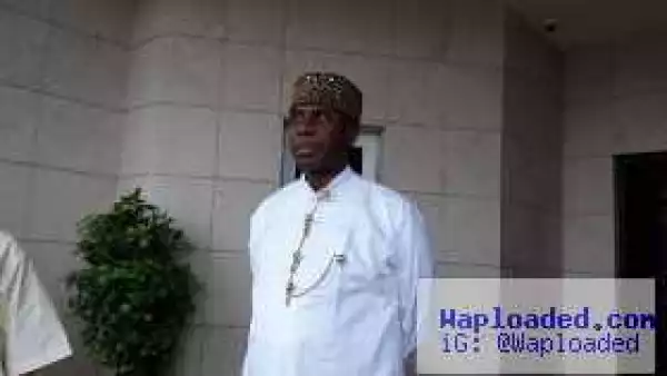 No one can prove I stole Rivers State money – Former governor, Rotimi Amaechi says